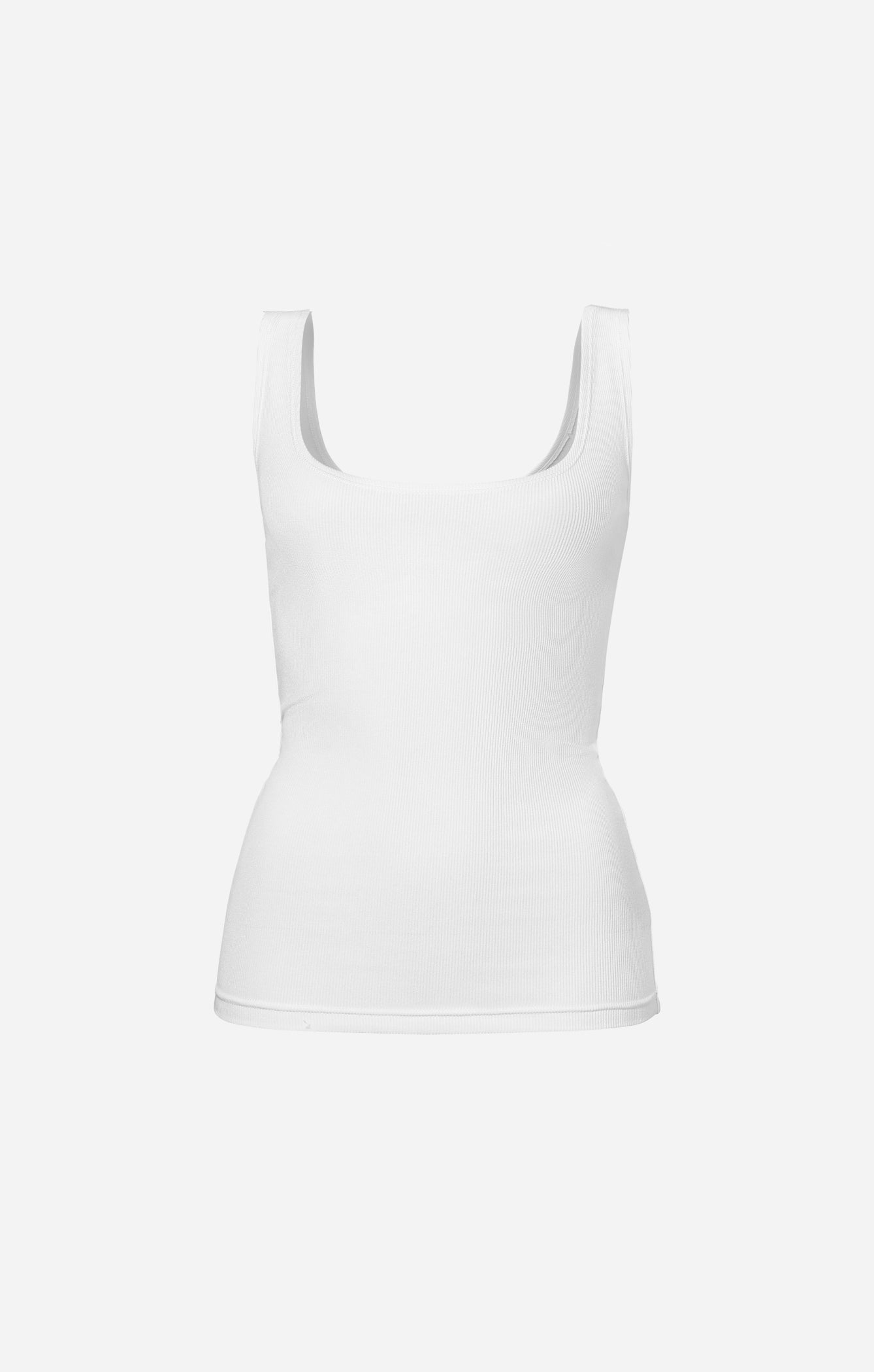 The Luxe Tank