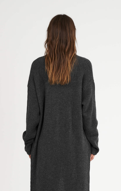 The Cardigan Coat II