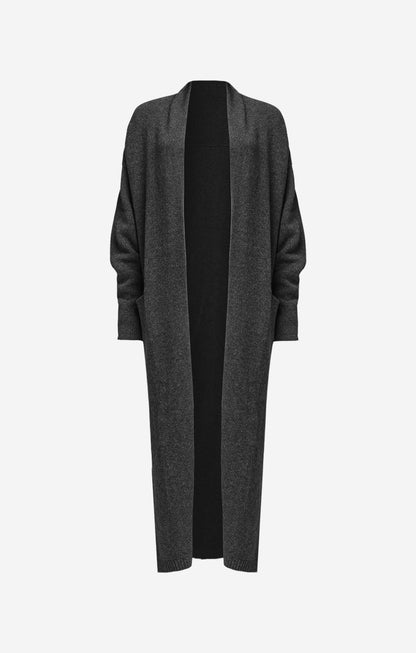 The Cardigan Coat II