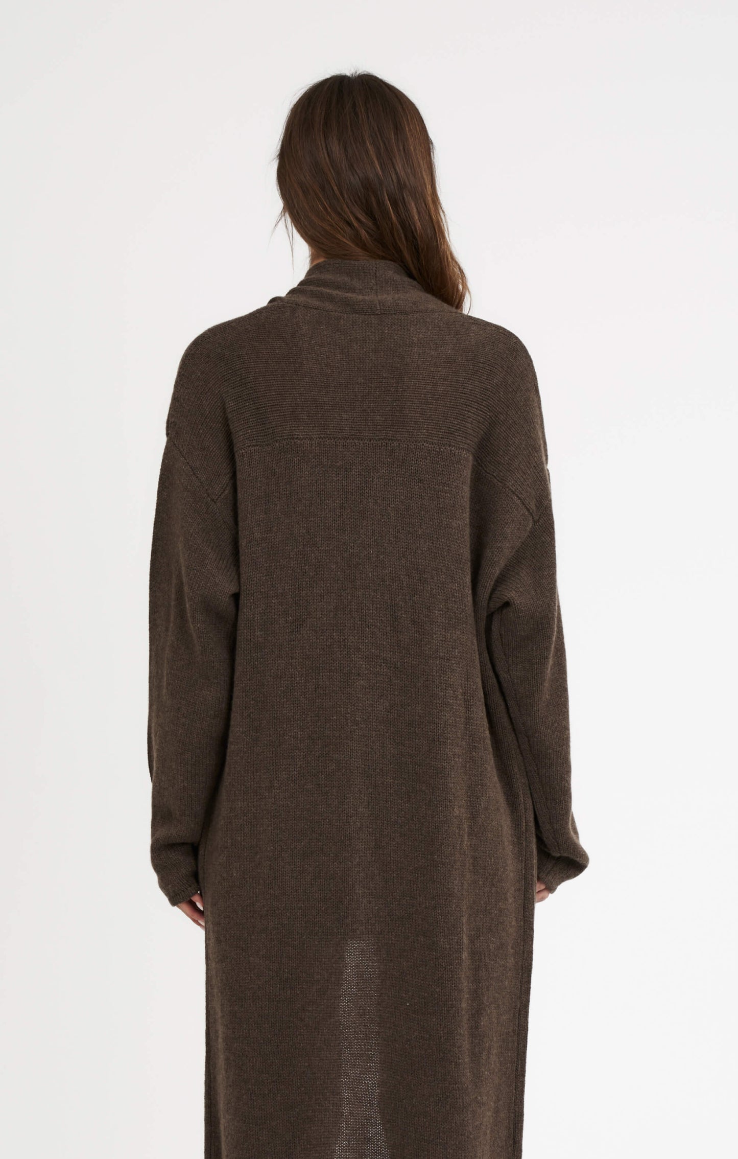 The Cardigan Coat III