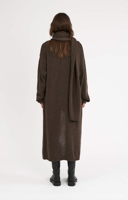 The Cardigan Coat III