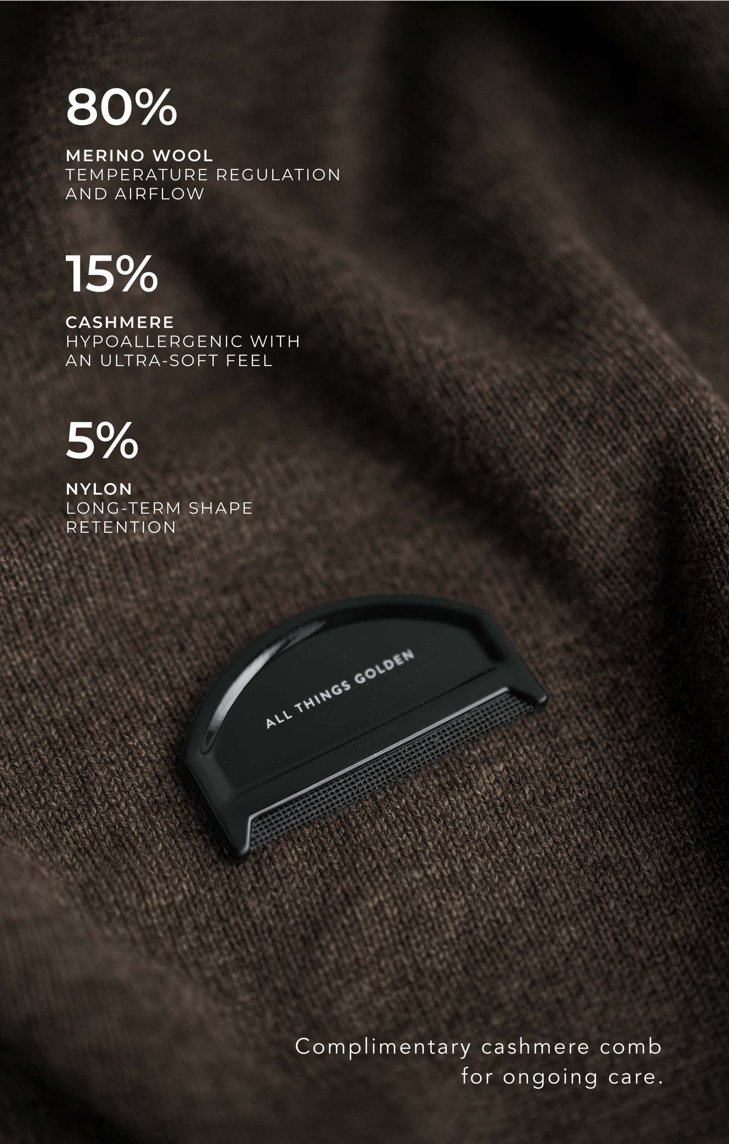 The Cardigan Coat III