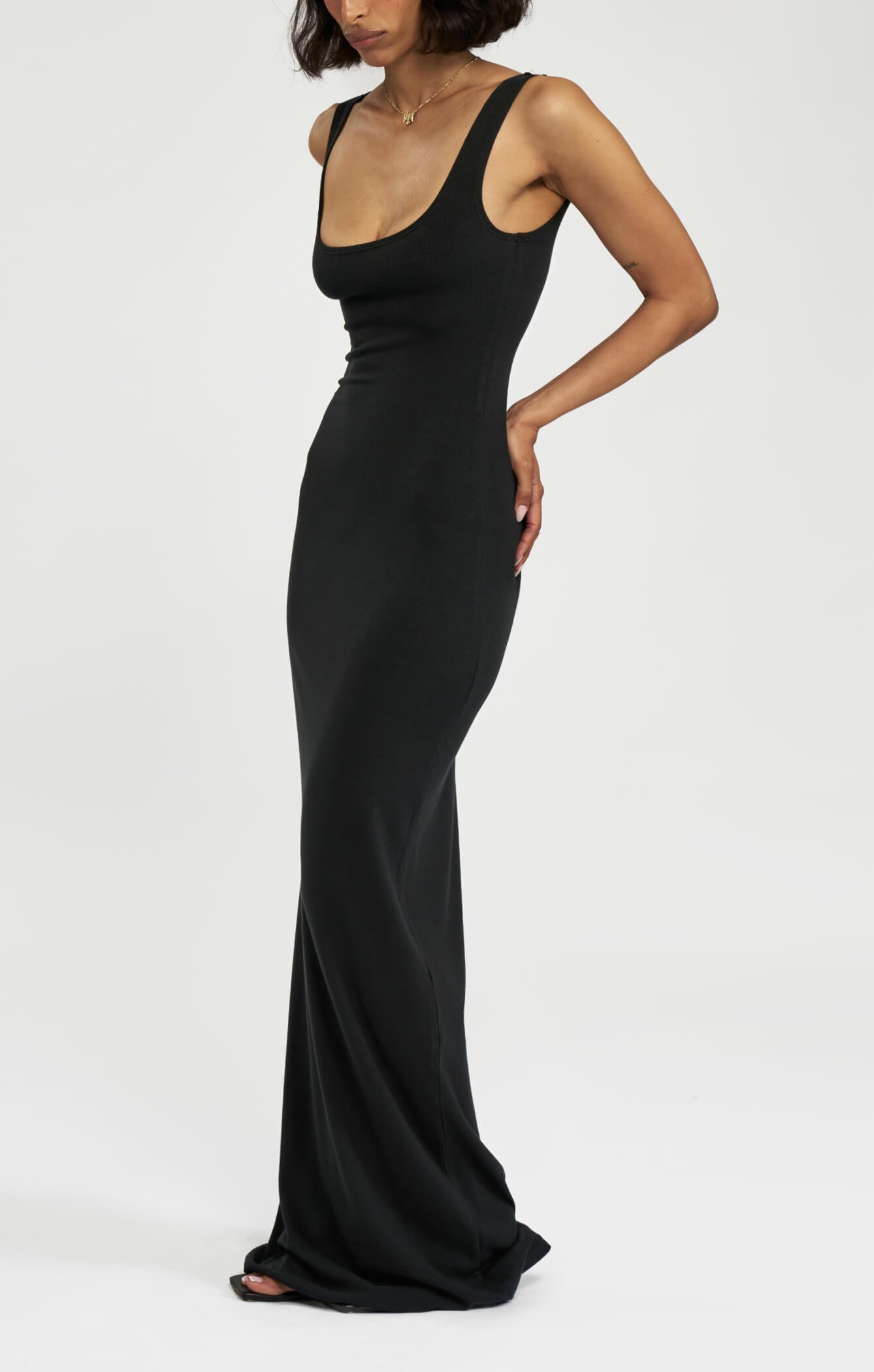 The Maxi