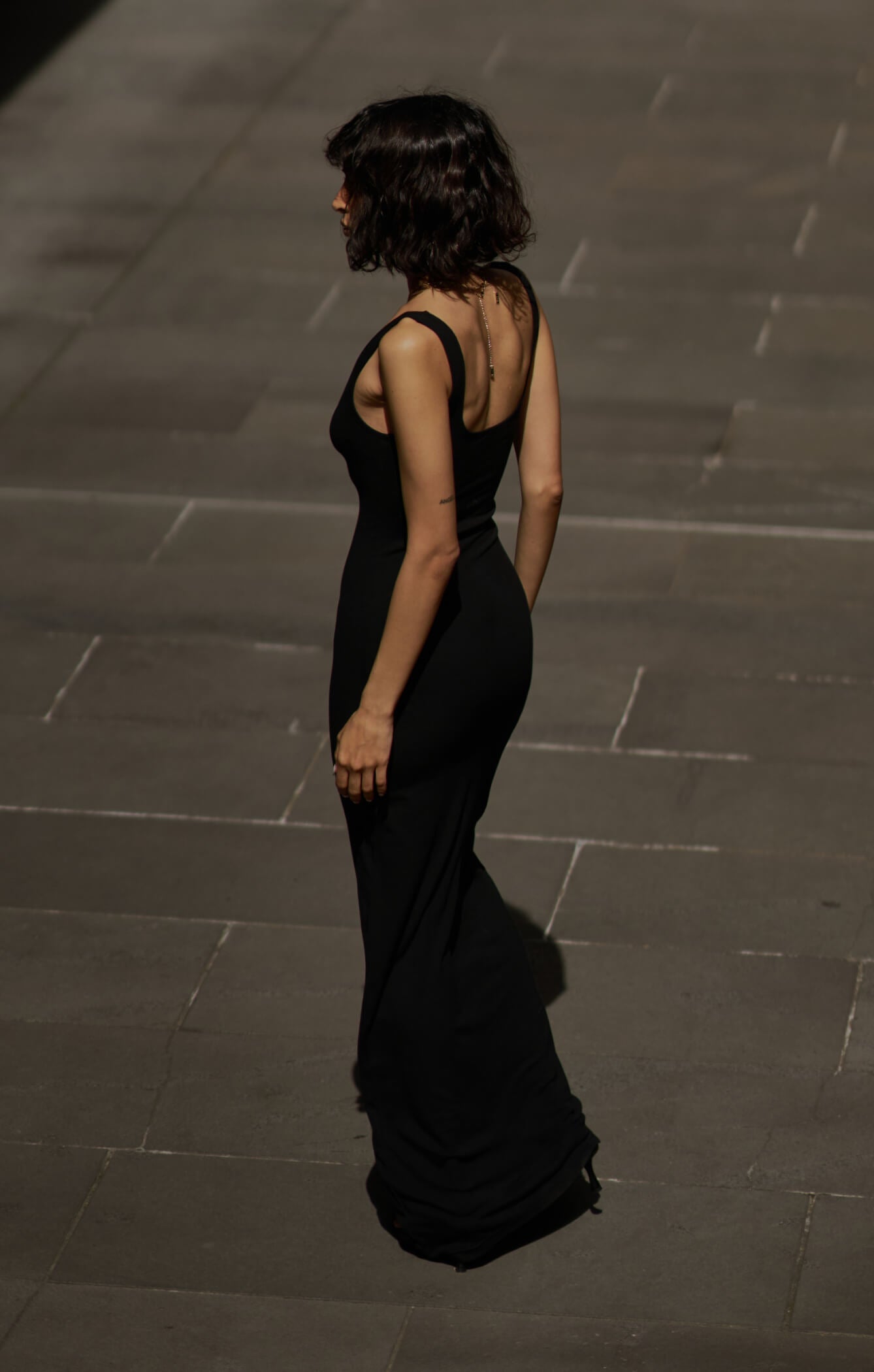 The Maxi