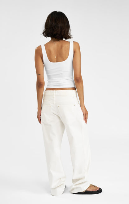 The Luxe Tank