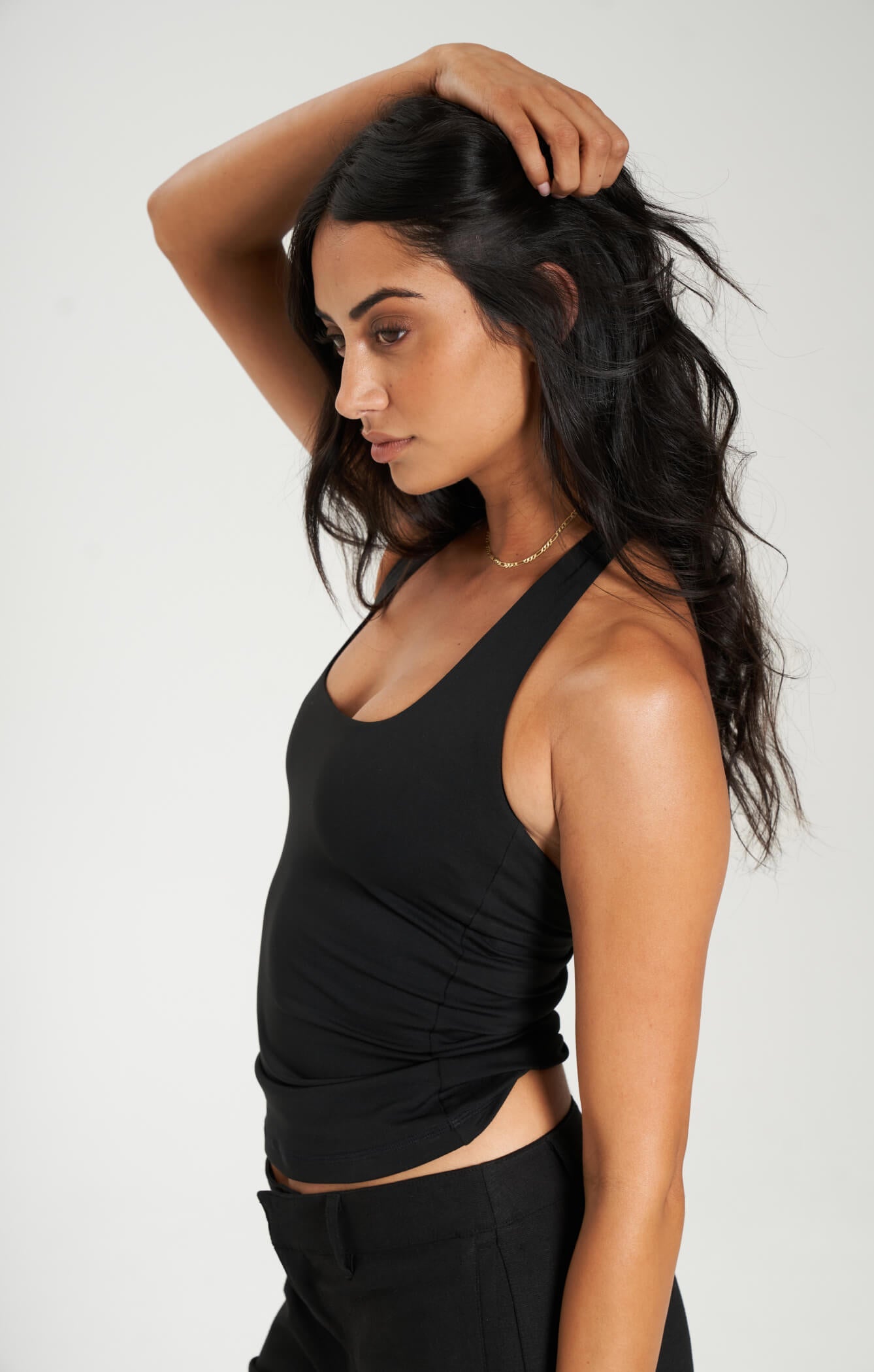 The Sculpt™ Halter