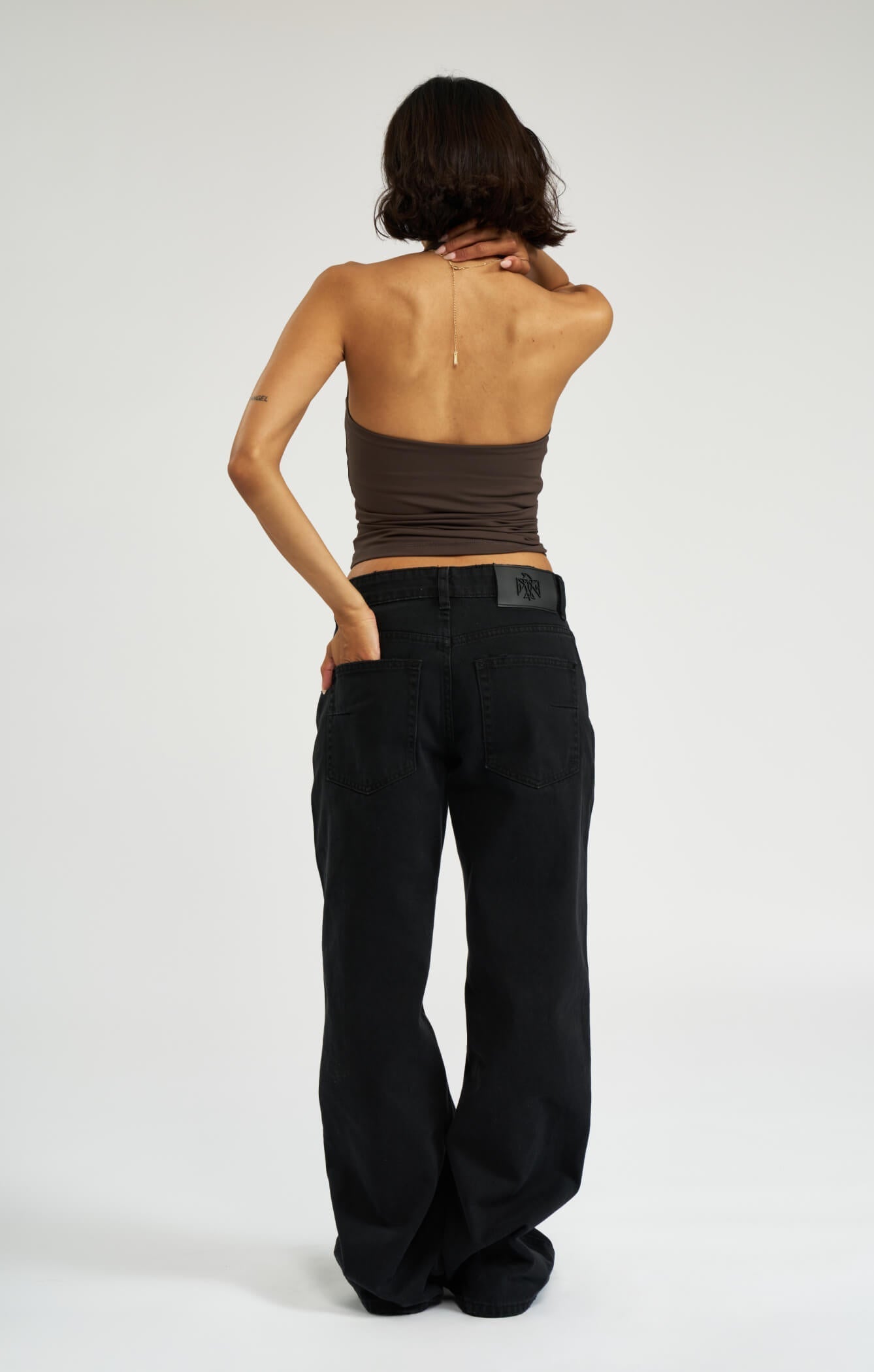 The Sculpt™ Halter II