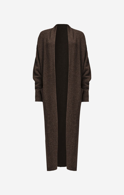The Cardigan Coat III