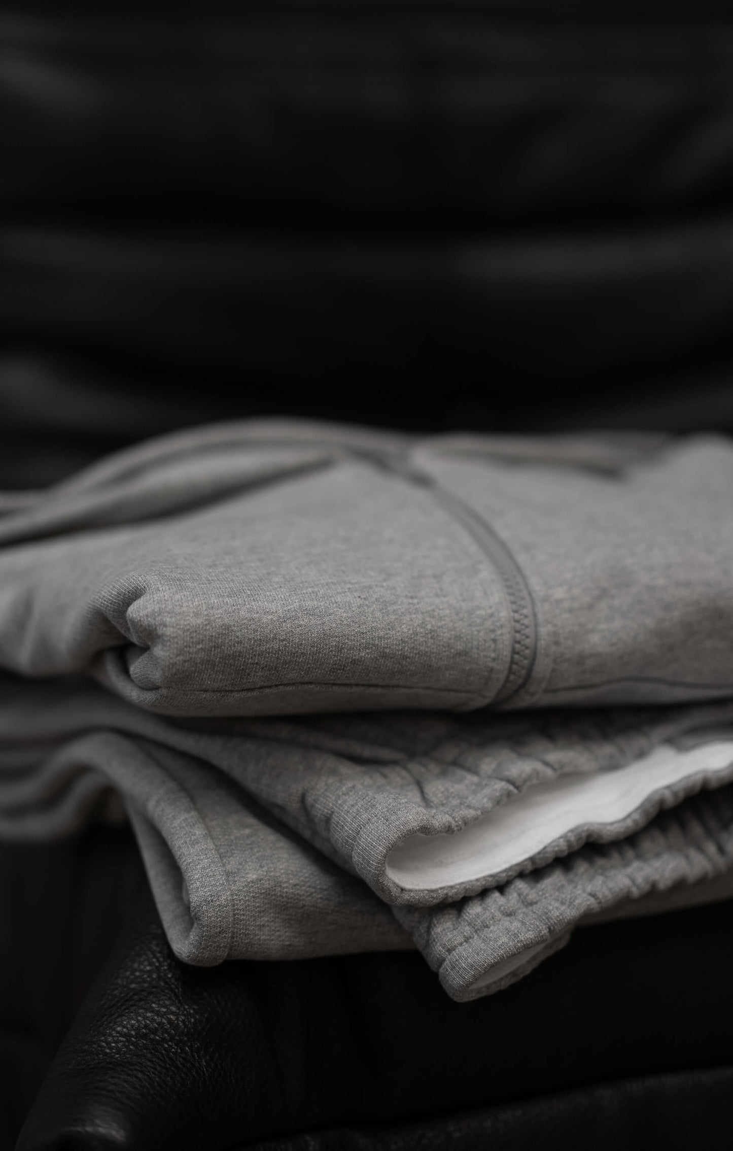 The Sweat™ Wide Leg