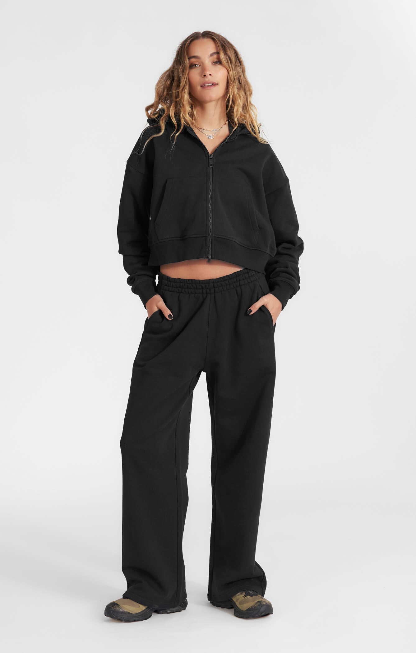 The Sweat™ Hoodie