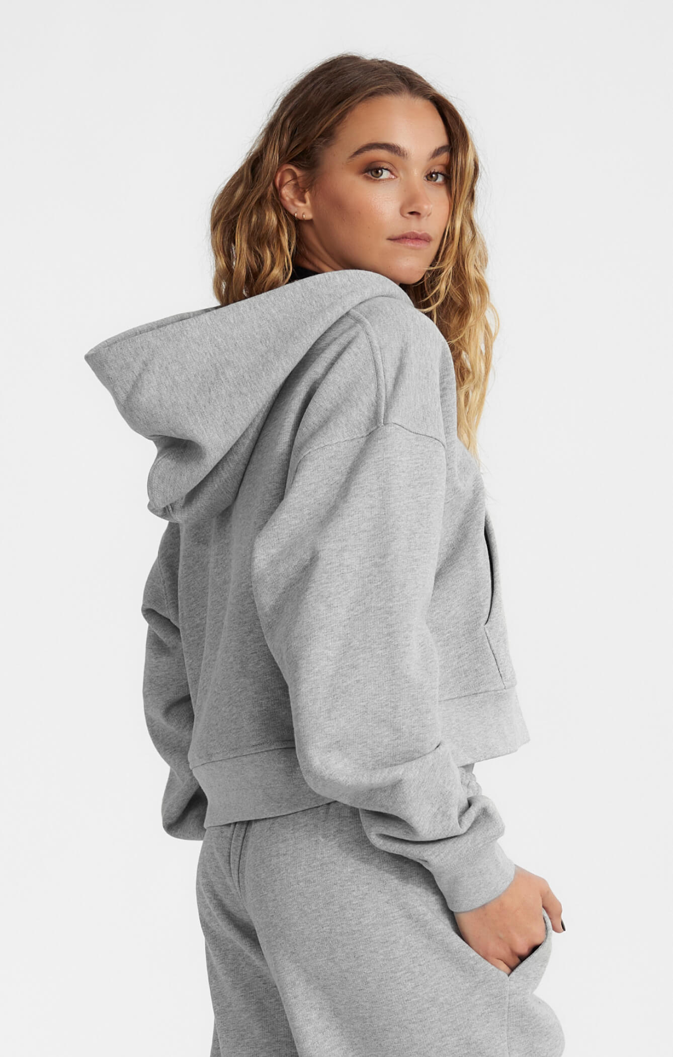 The Sweat™ Hoodie II