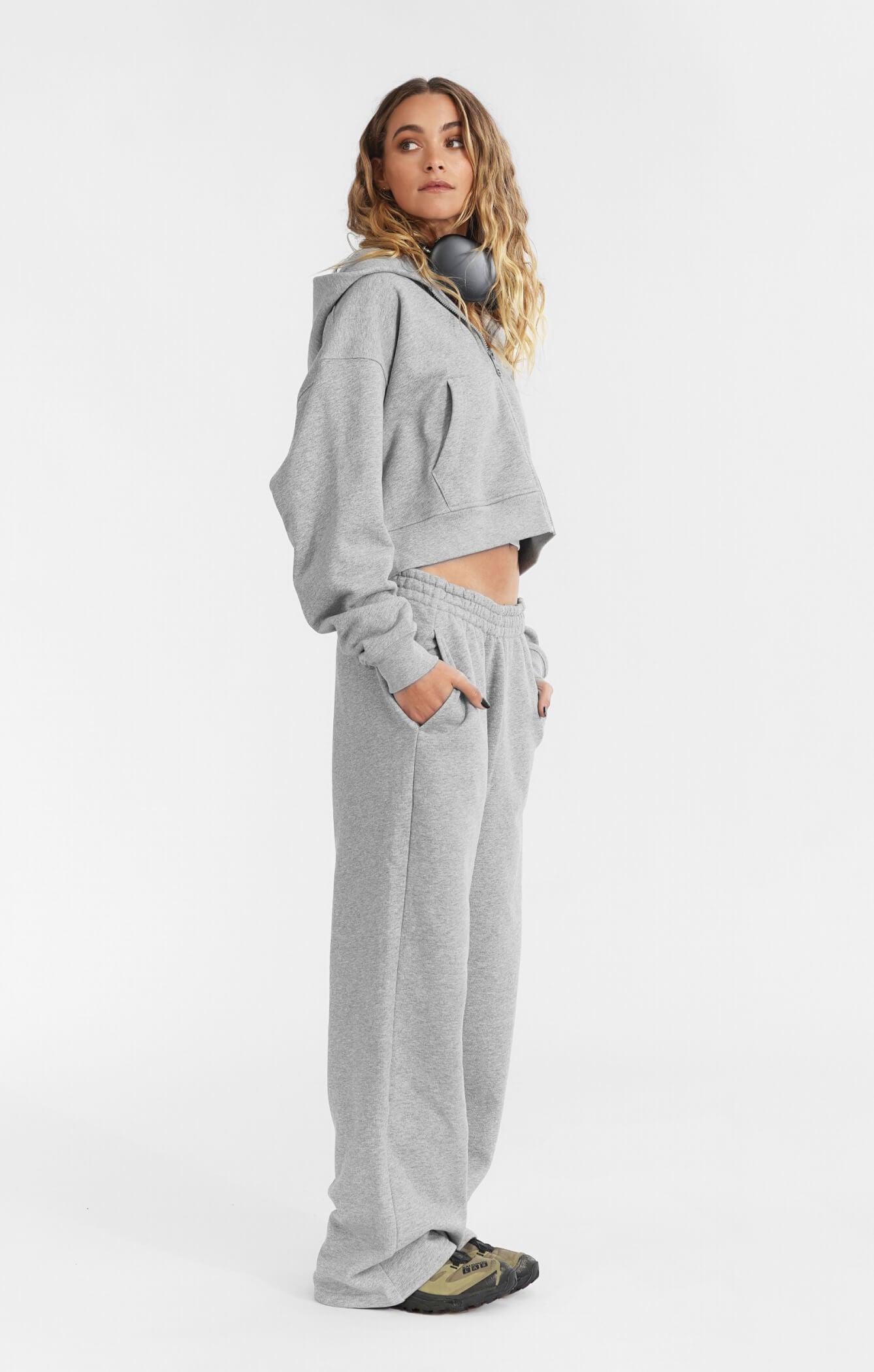 The Sweat™ Hoodie II