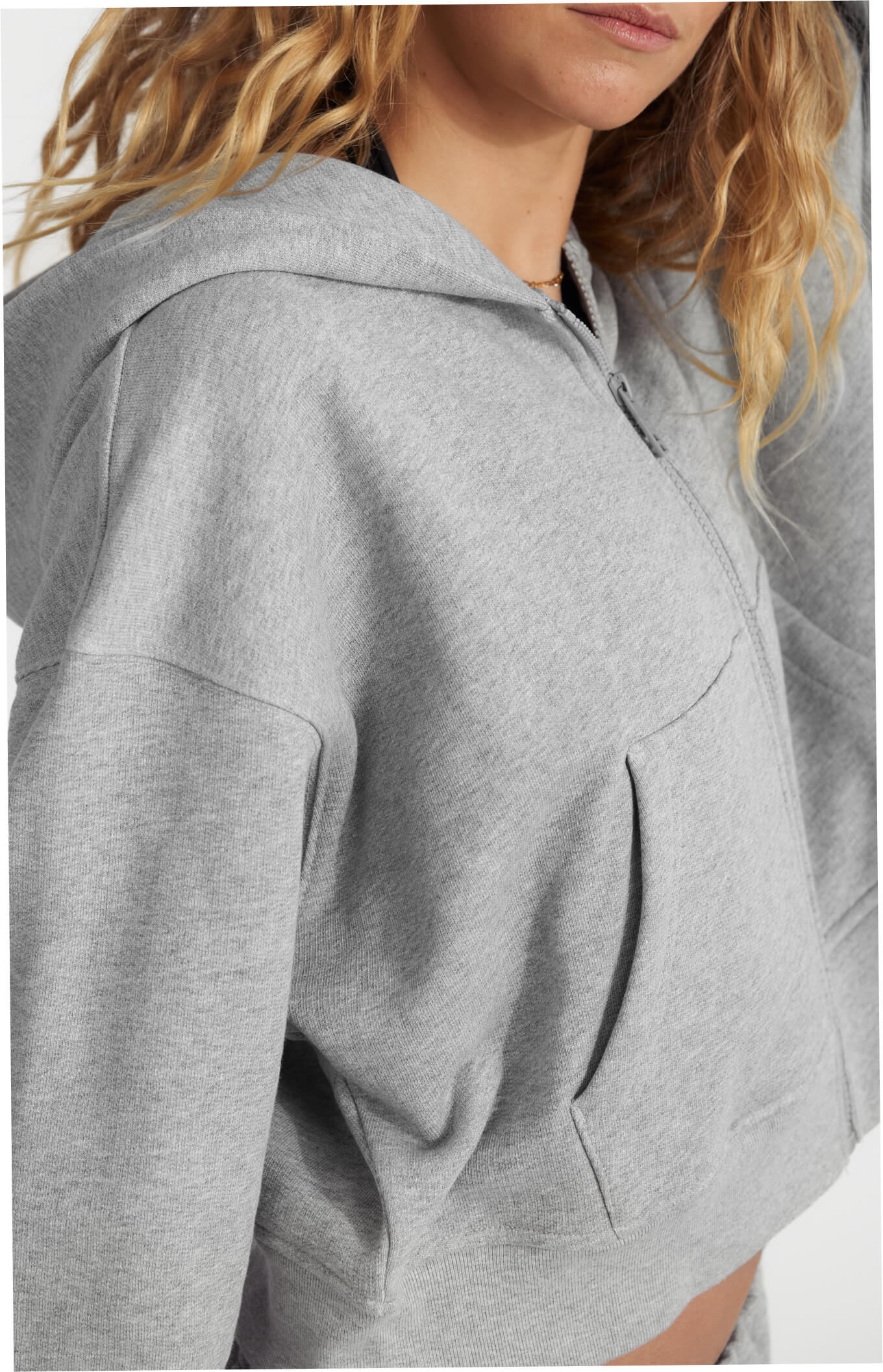 The Sweat™ Hoodie II