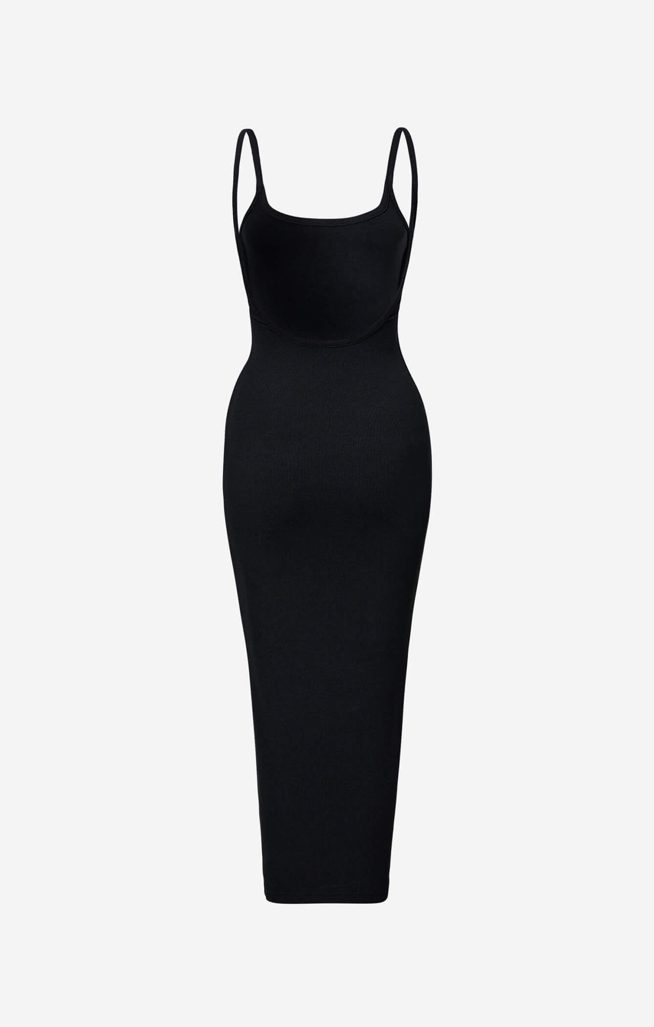 The Low Back Midi