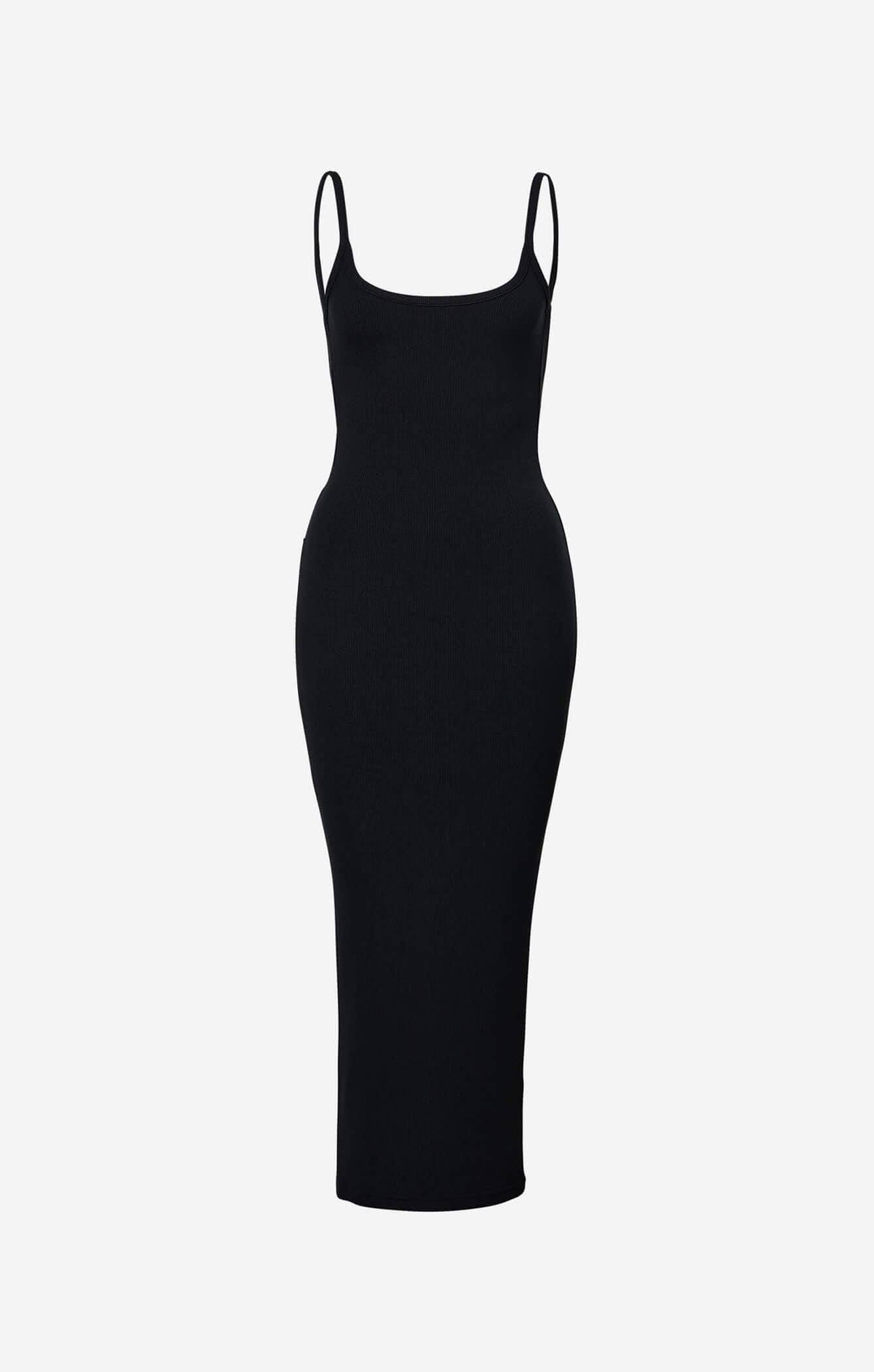The Low Back Midi