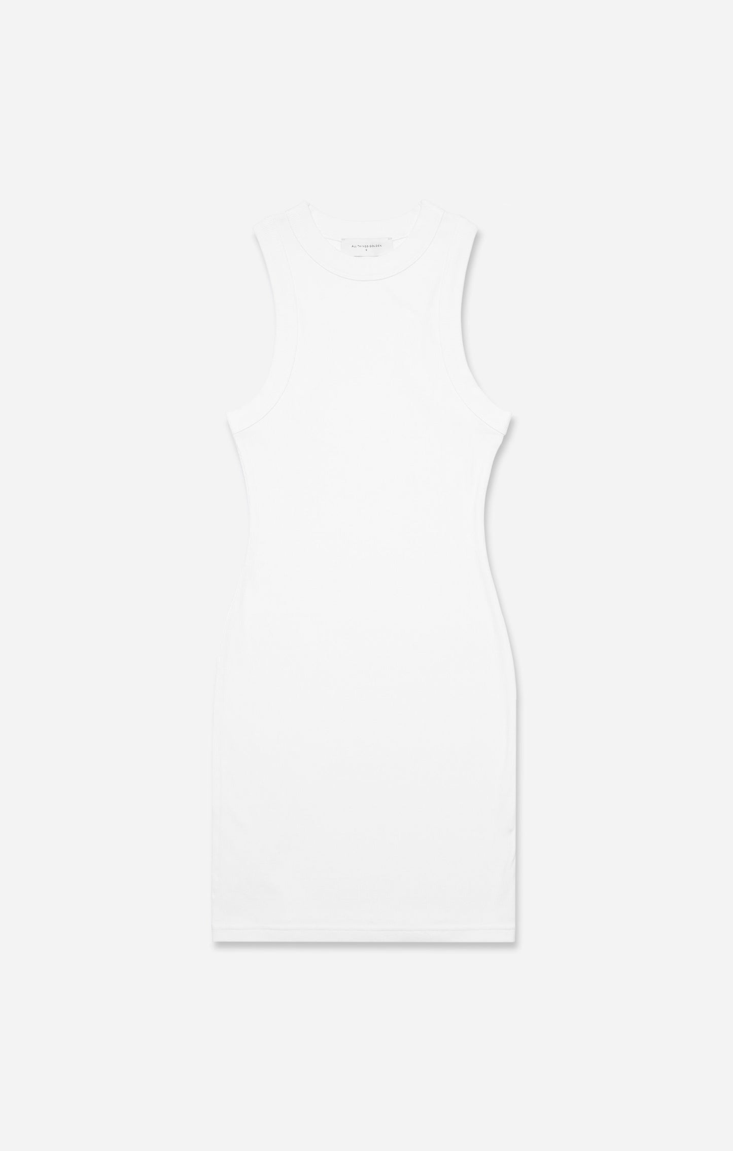 The High Neck Mini IV