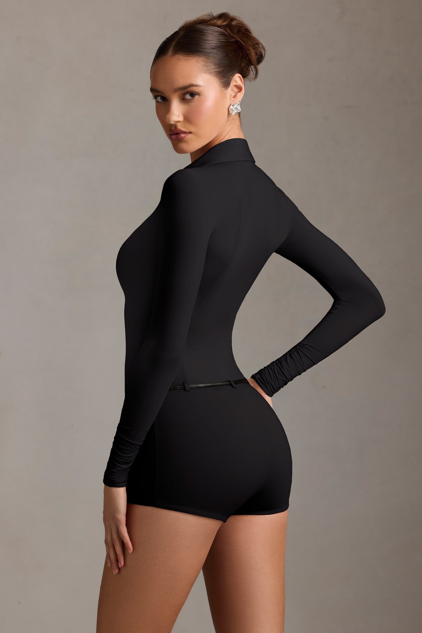 The Sleeve Suit