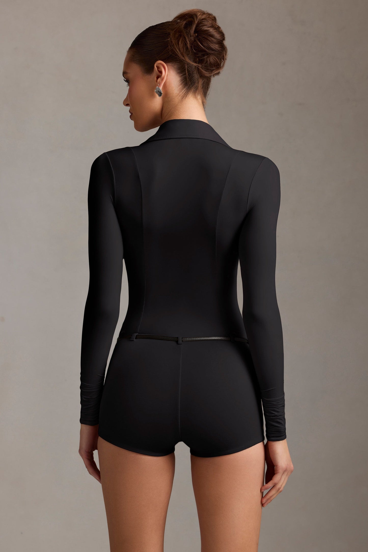 The Sleeve Suit