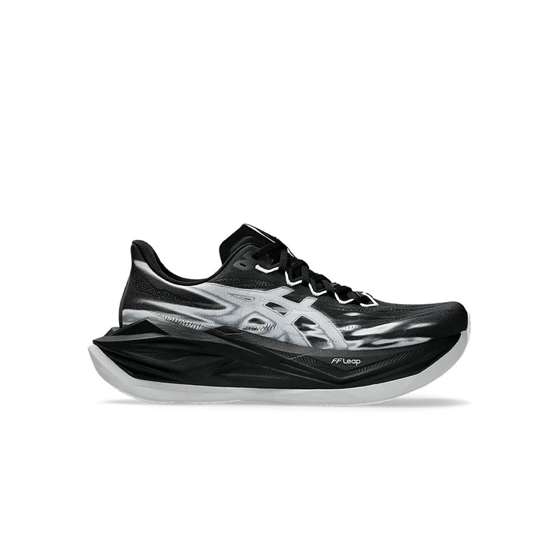 Superblast 3 Black Silver