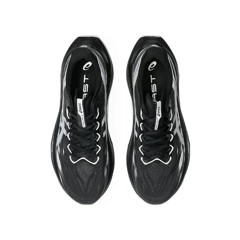 Superblast 3 Black Silver