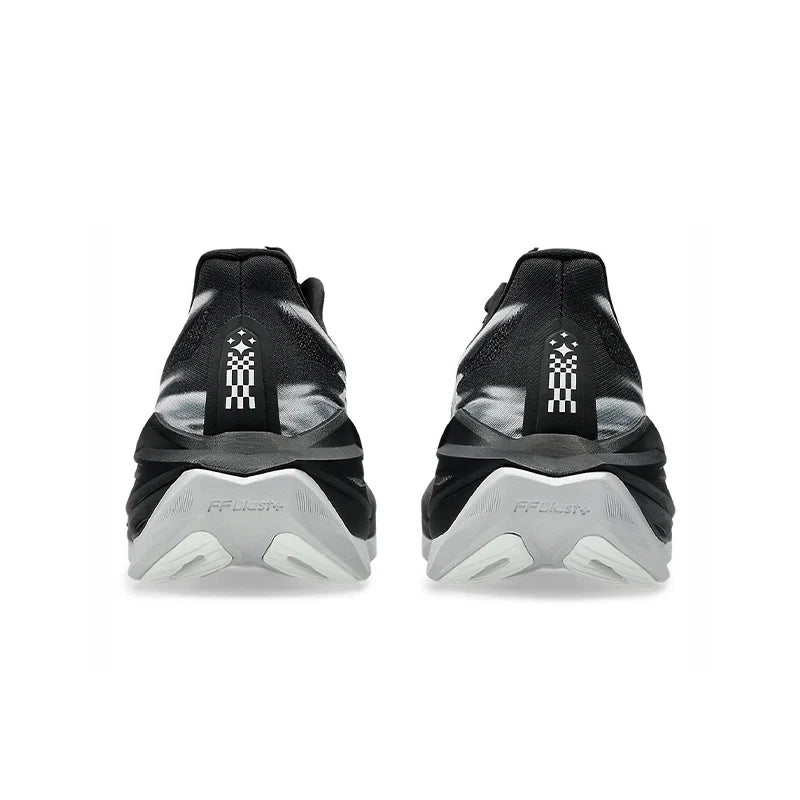 Superblast 3 Black Silver