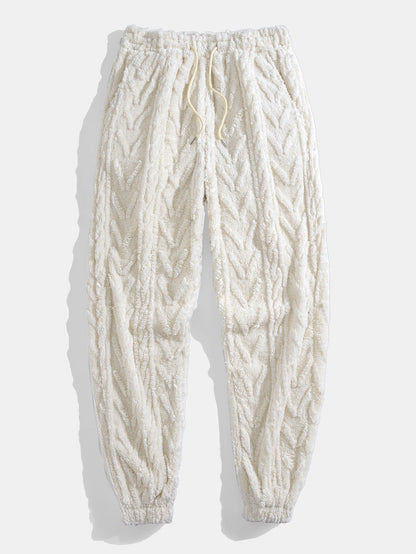 Set Teddy Jacquard