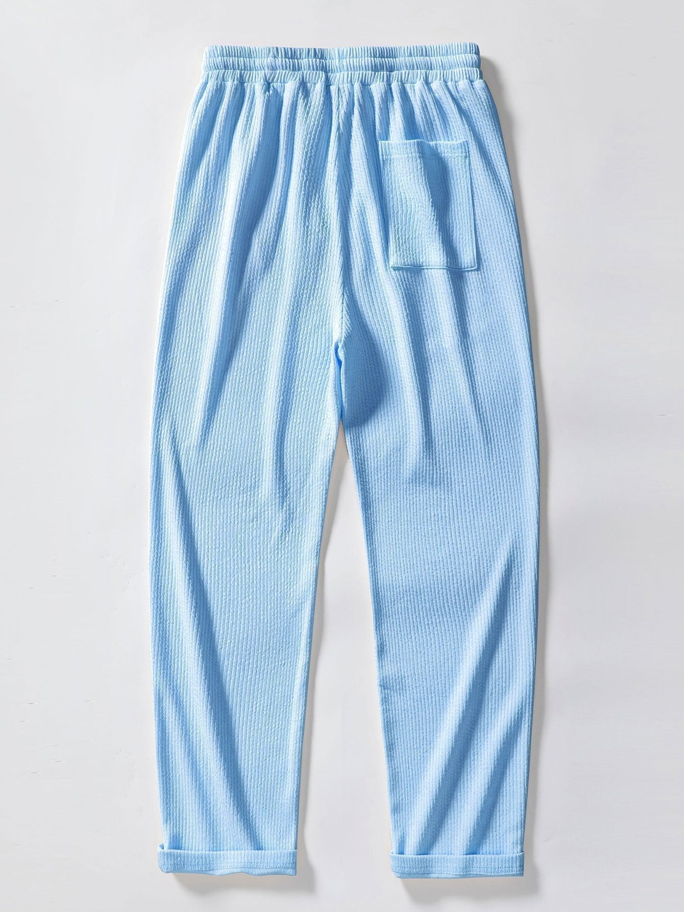 Set Full Ribbed