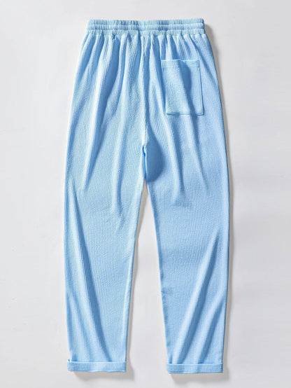 Set Full Ribbed