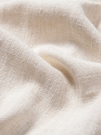 Set Linen V Neck