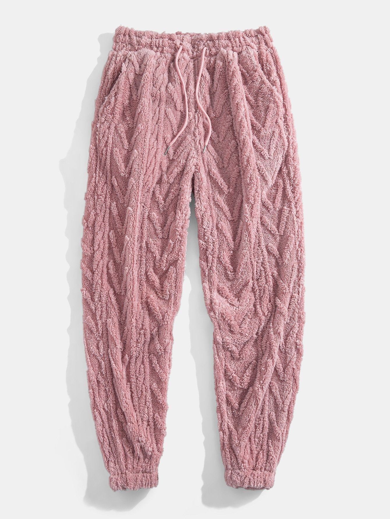 Set Teddy Jacquard