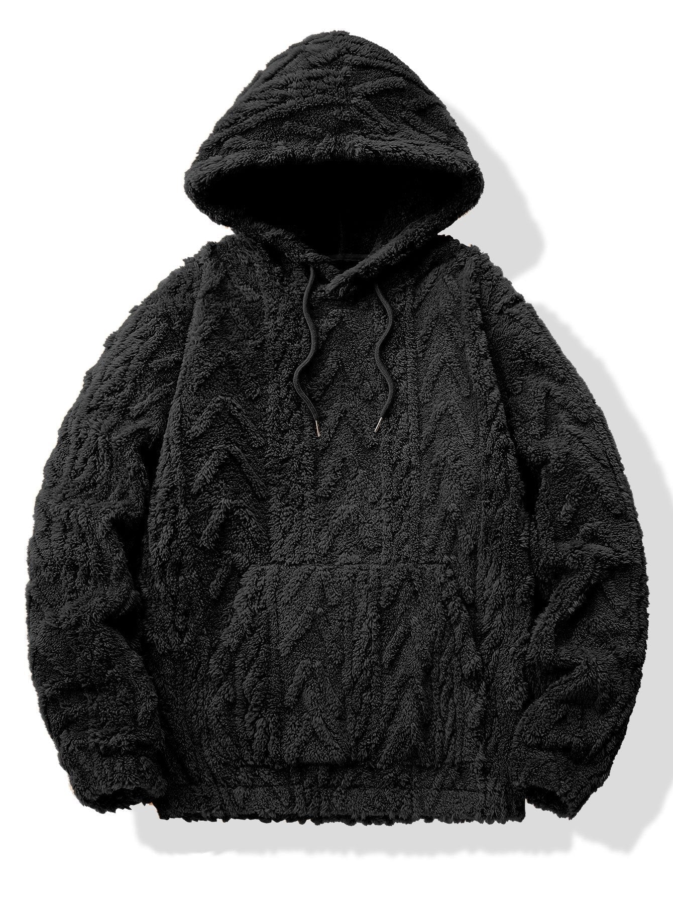 Set Teddy Jacquard