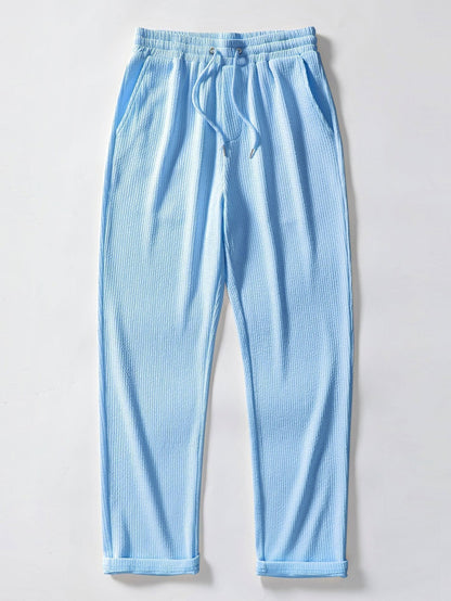 Set Full Ribbed