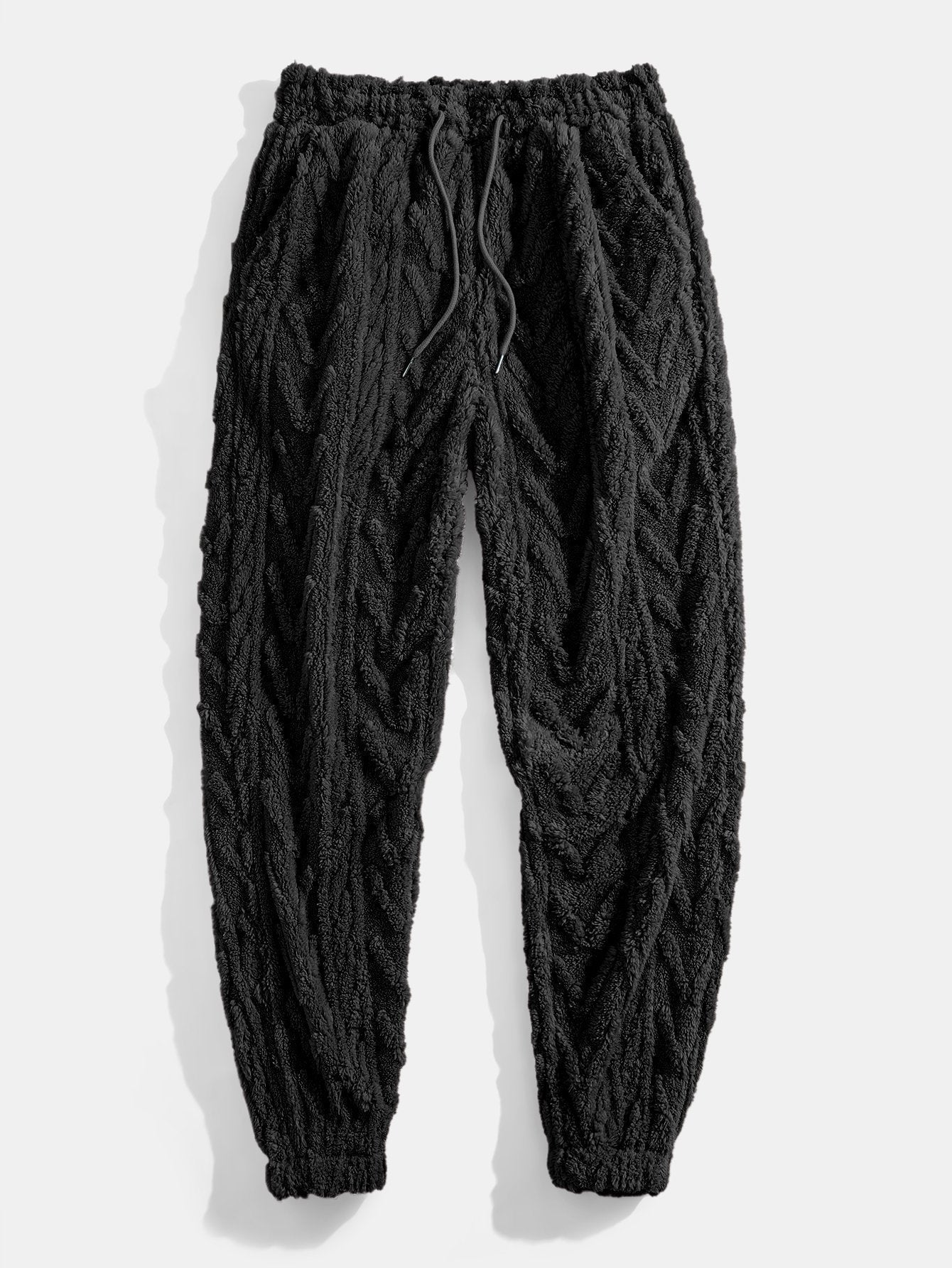 Set Teddy Jacquard