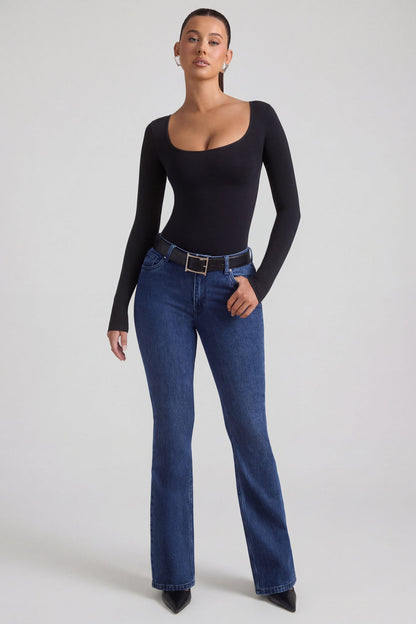 The Flare Jean