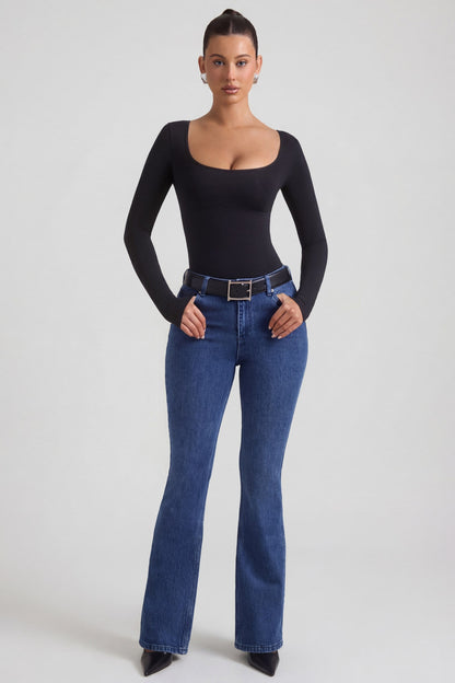 The Flare Jean
