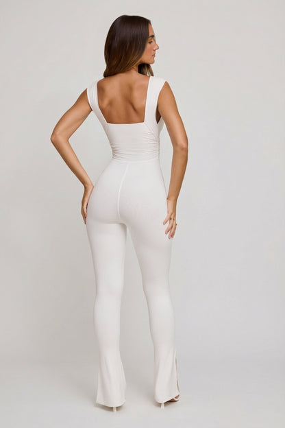 The Plunge Suit