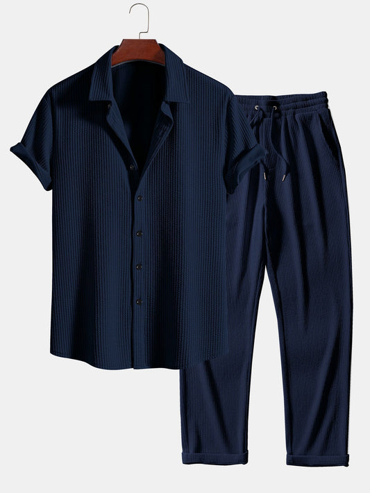 Set Full Ribbed